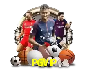 Apostas Esportivas no PGVIP