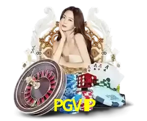 Cassino Online e Cassino Ao Vivo no PGVIP